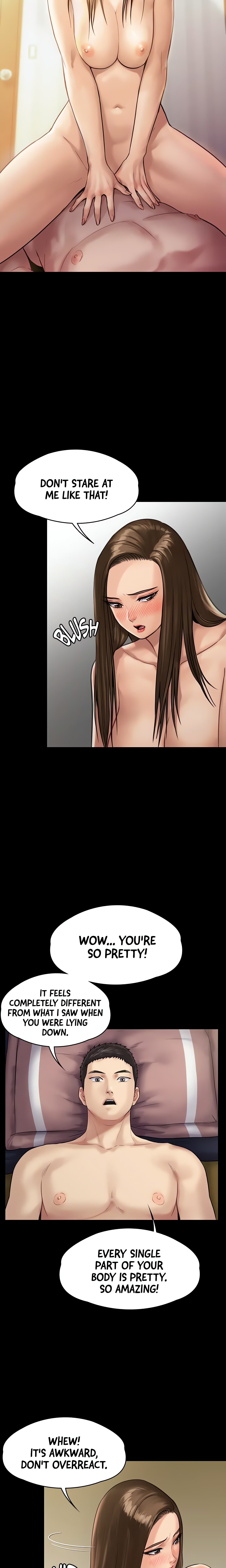Queen Bee (Andrew) (Official) chapter 137 page 10