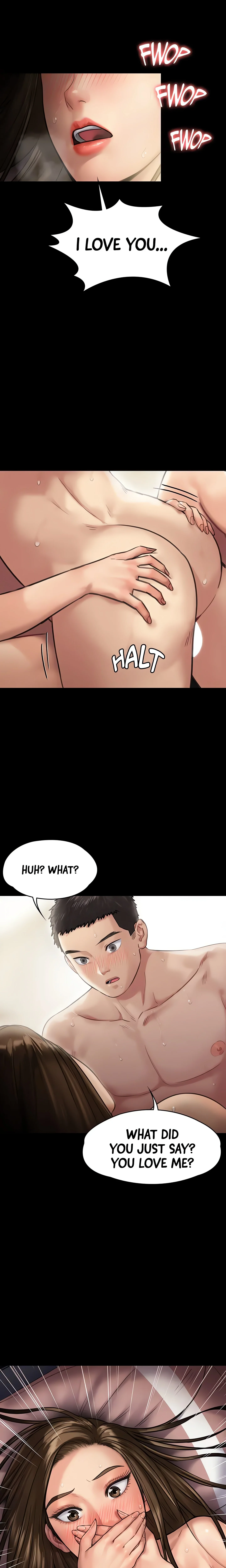 Queen Bee (Andrew) (Official) chapter 137 page 26