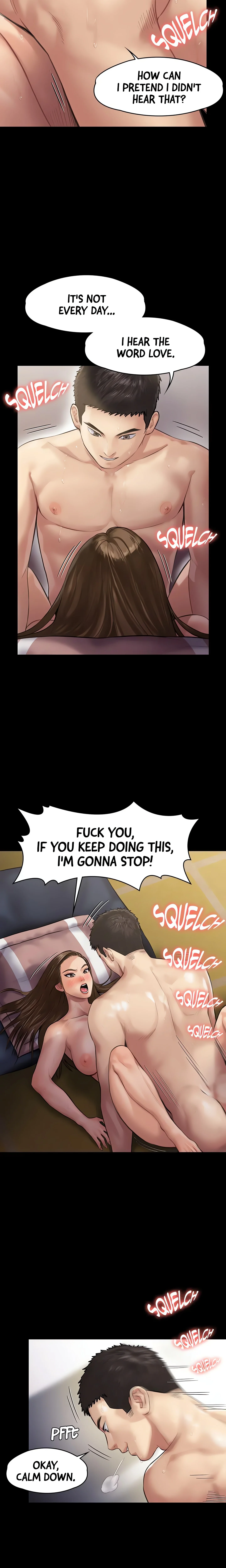 Queen Bee (Andrew) (Official) chapter 138 page 4