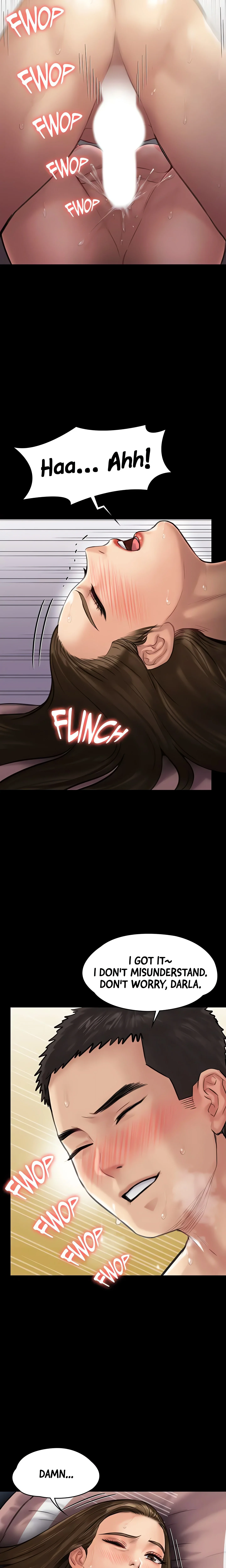 Queen Bee (Andrew) (Official) chapter 138 page 6