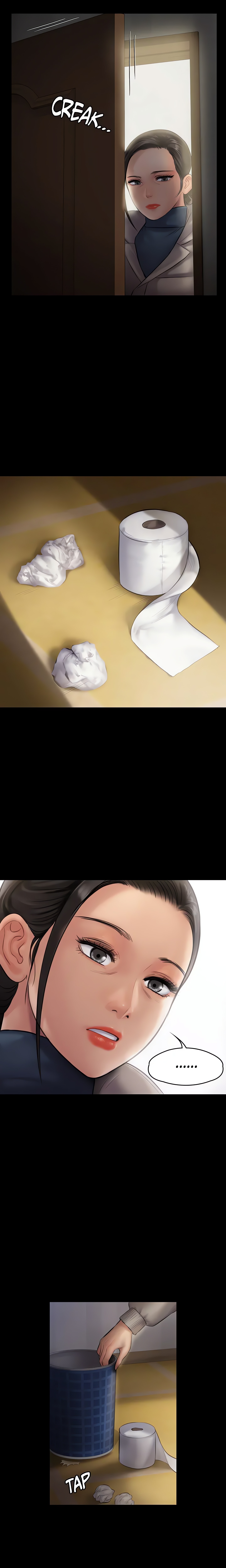 Queen Bee (Andrew) (Official) chapter 138 page 16