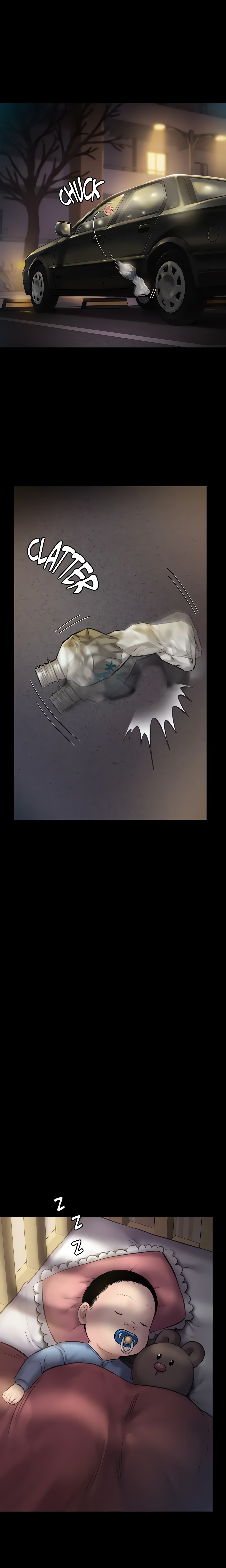 Queen Bee (Andrew) (Official) chapter 138 page 22