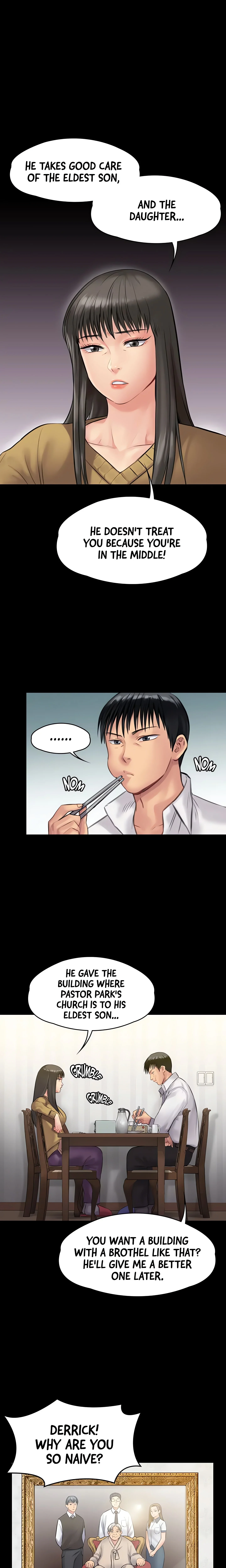 Queen Bee (Andrew) (Official) chapter 138 page 24