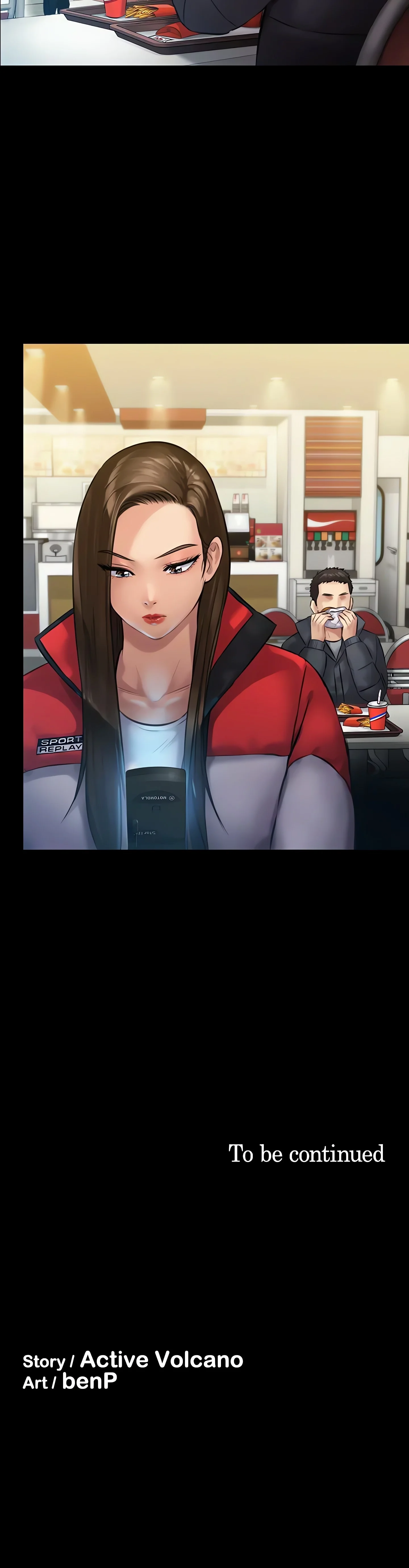 Queen Bee (Andrew) (Official) chapter 138 page 28