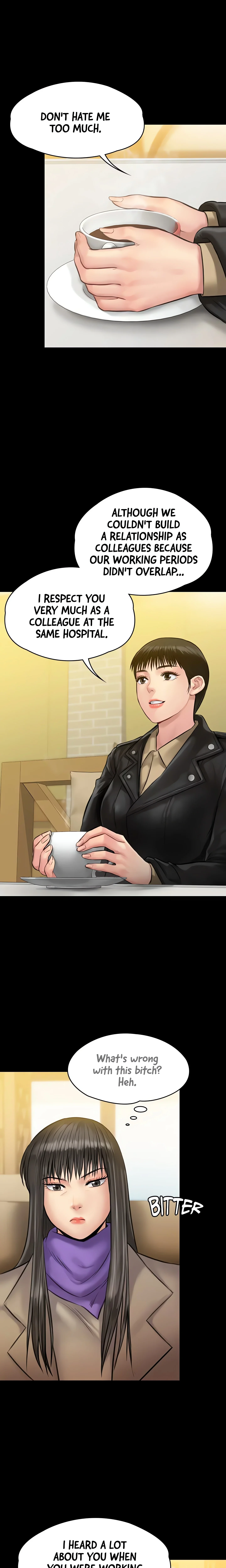 Queen Bee (Andrew) (Official) chapter 139 page 7