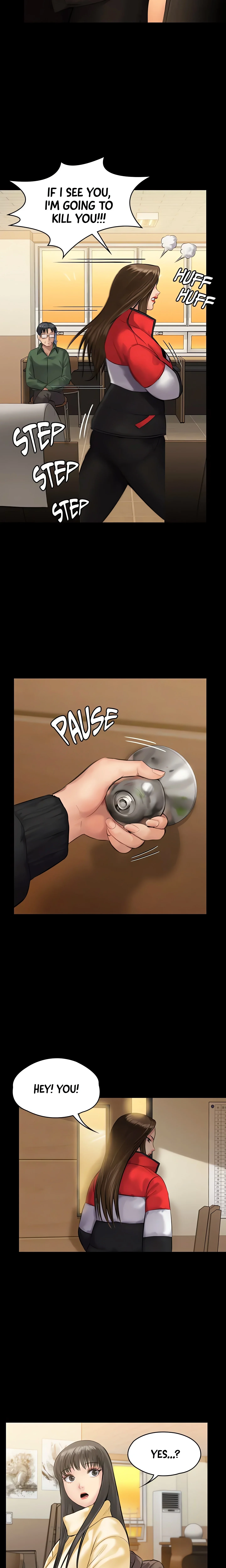 Queen Bee (Andrew) (Official) chapter 139 page 23