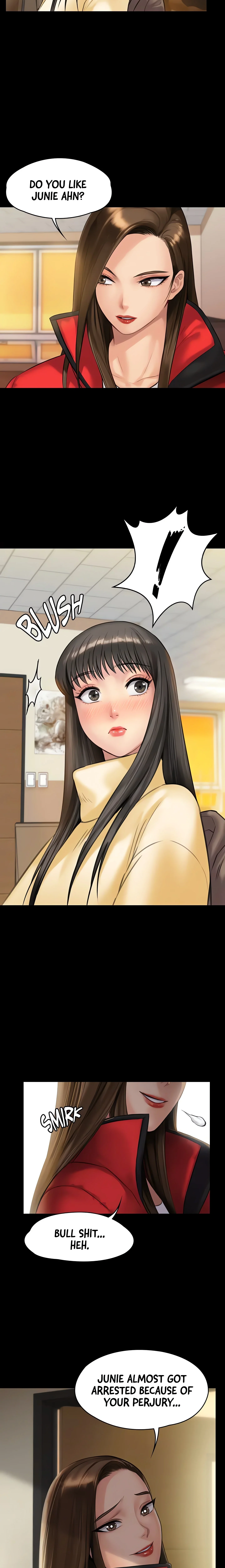 Queen Bee (Andrew) (Official) chapter 139 page 24