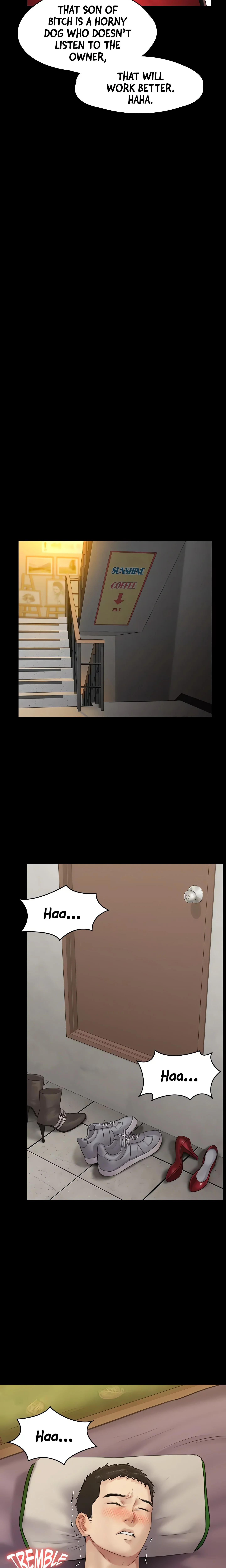 Queen Bee (Andrew) (Official) chapter 139 page 26