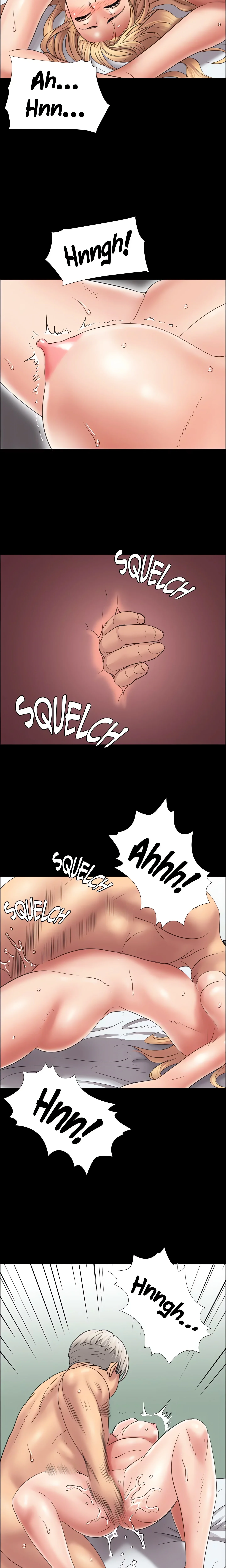 Queen Bee (Andrew) (Official) chapter 14 page 11