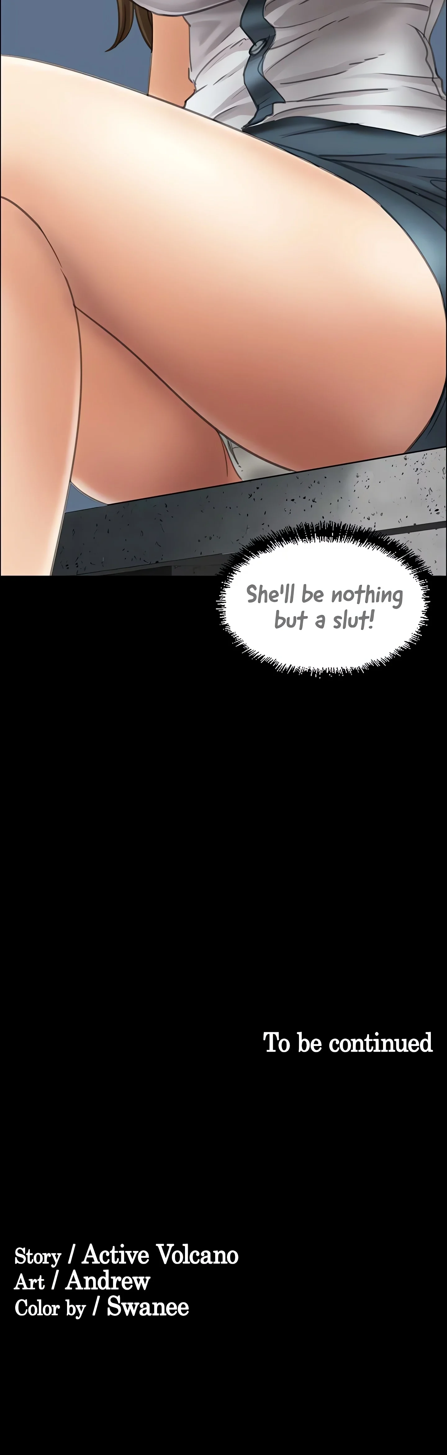 Queen Bee (Andrew) (Official) chapter 14 page 25