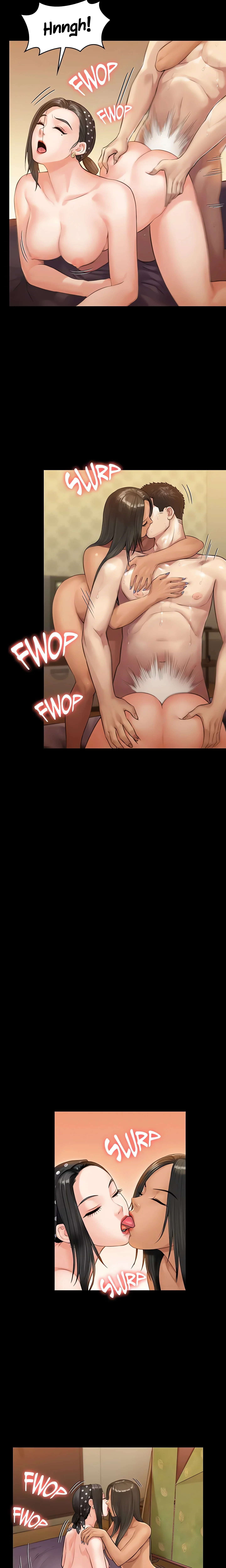 Queen Bee (Andrew) (Official) chapter 140 page 18
