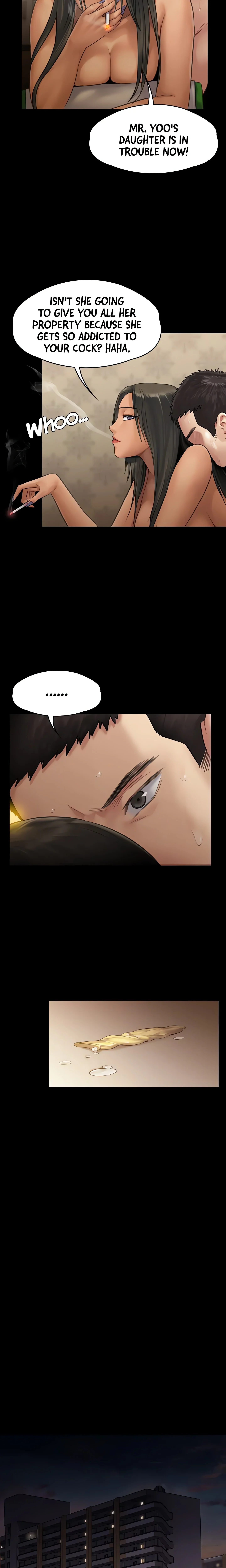 Queen Bee (Andrew) (Official) chapter 140 page 23
