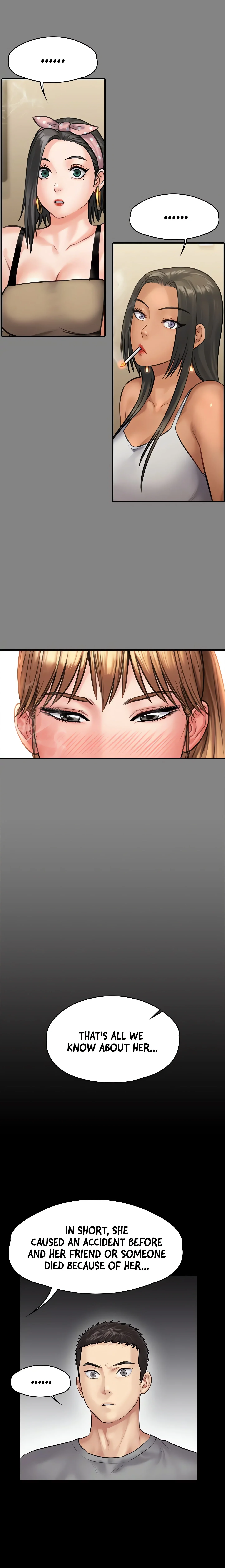 Queen Bee (Andrew) (Official) chapter 141 page 9