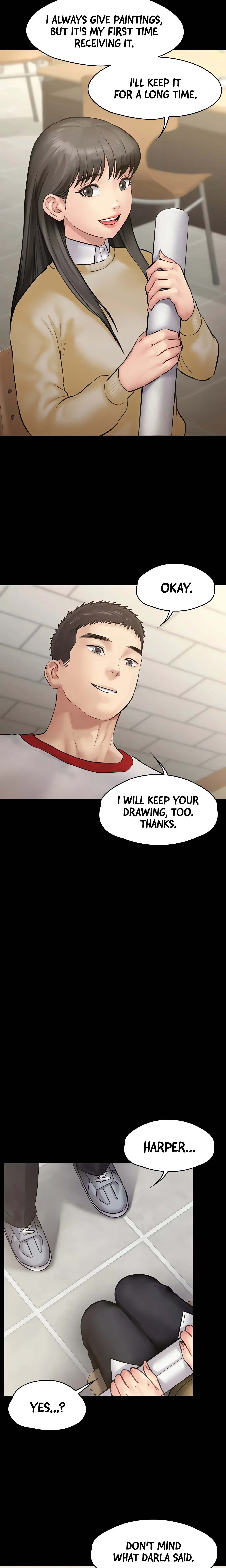 Queen Bee (Andrew) (Official) chapter 142 page 19