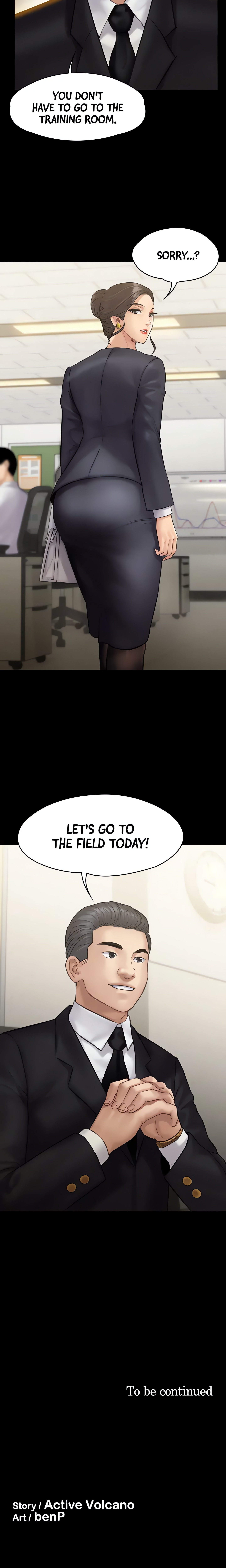 Queen Bee (Andrew) (Official) chapter 142 page 29