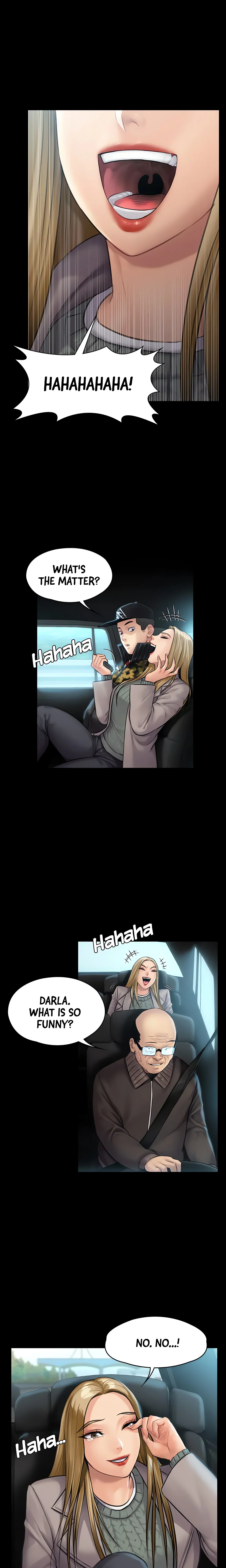 Queen Bee (Andrew) (Official) chapter 143 page 13