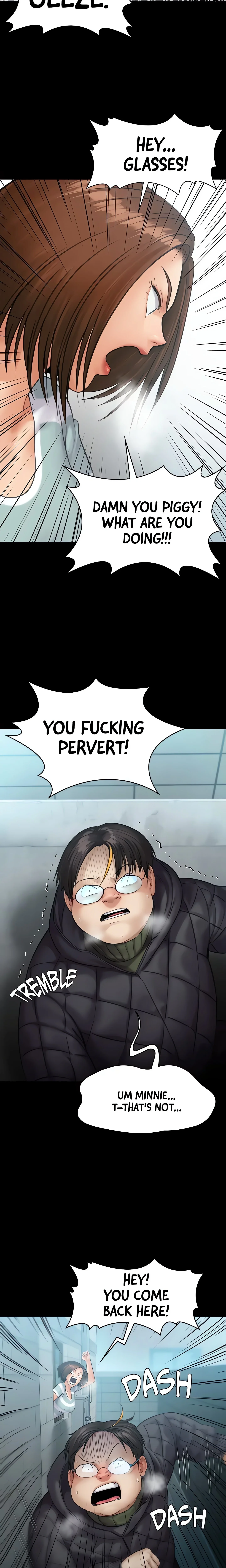 Queen Bee (Andrew) (Official) chapter 143 page 16