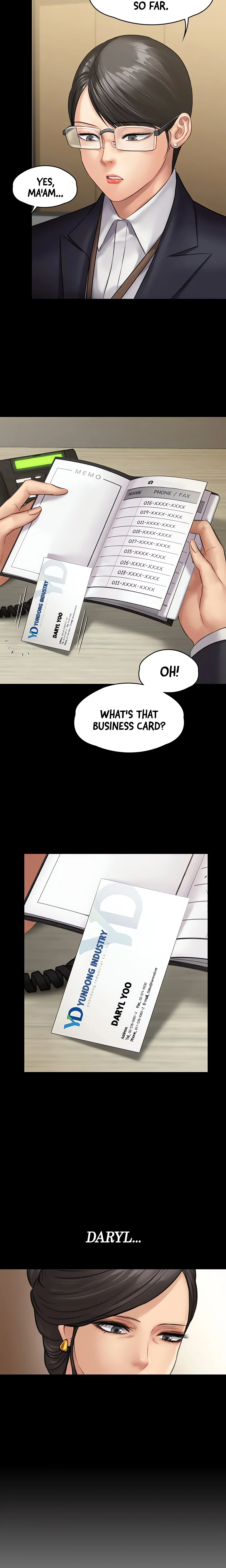 Queen Bee (Andrew) (Official) chapter 143 page 25