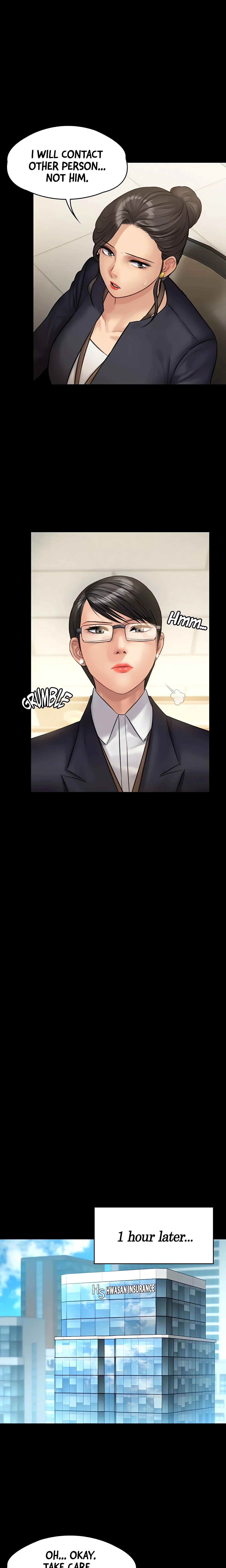 Queen Bee (Andrew) (Official) chapter 144 page 5