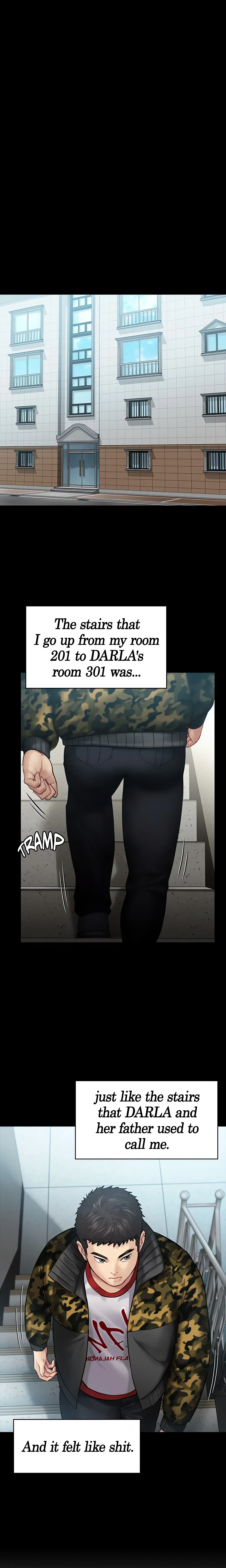 Queen Bee (Andrew) (Official) chapter 144 page 18