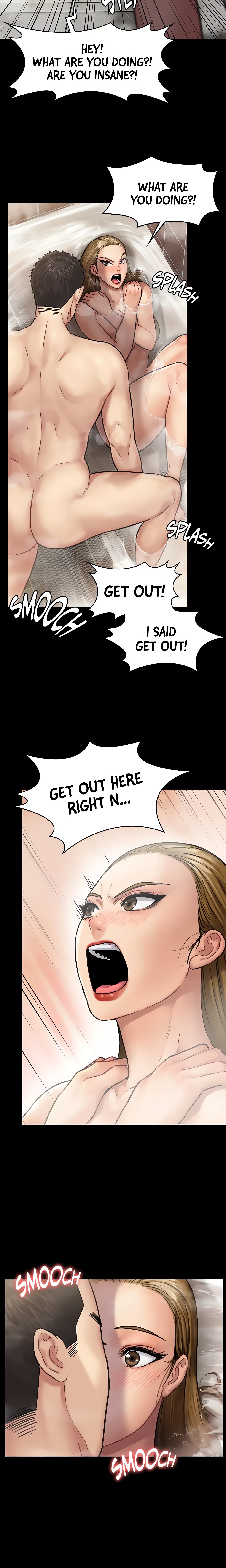 Queen Bee (Andrew) (Official) chapter 144 page 24