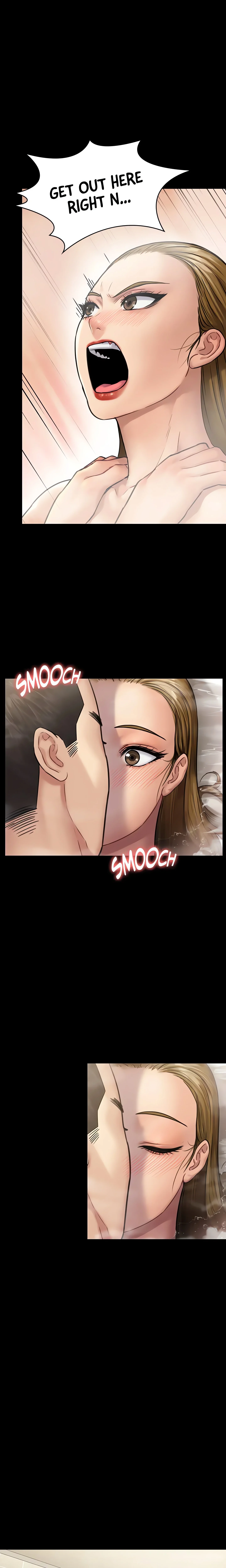 Queen Bee (Andrew) (Official) chapter 145 page 1