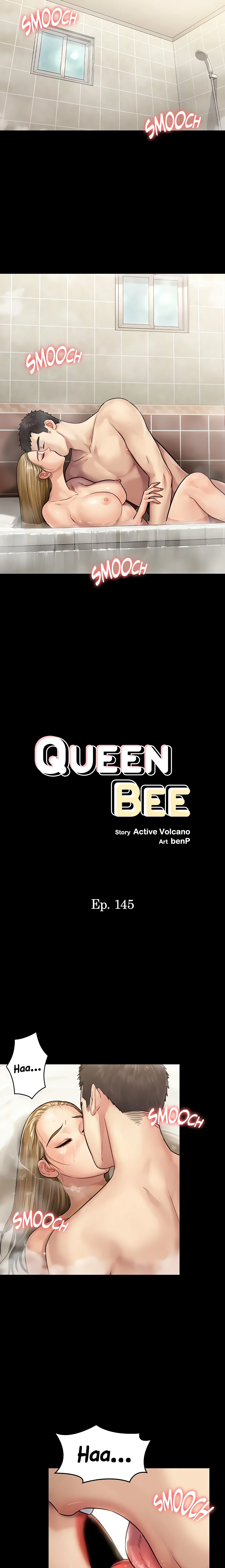 Queen Bee (Andrew) (Official) chapter 145 page 2