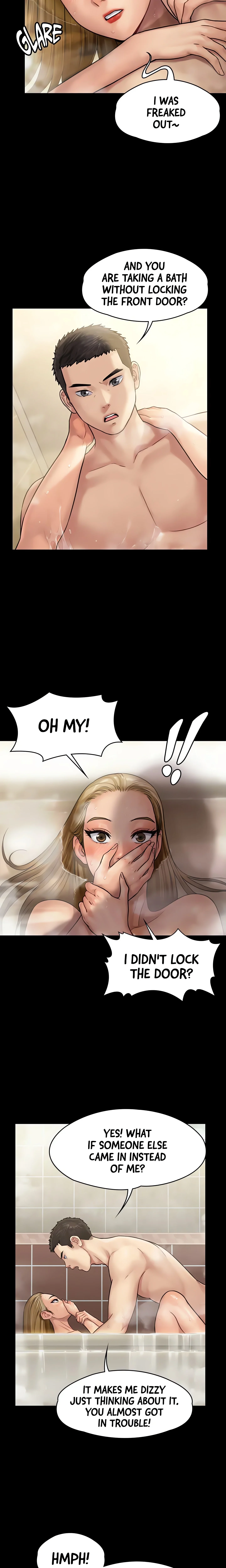Queen Bee (Andrew) (Official) chapter 145 page 4