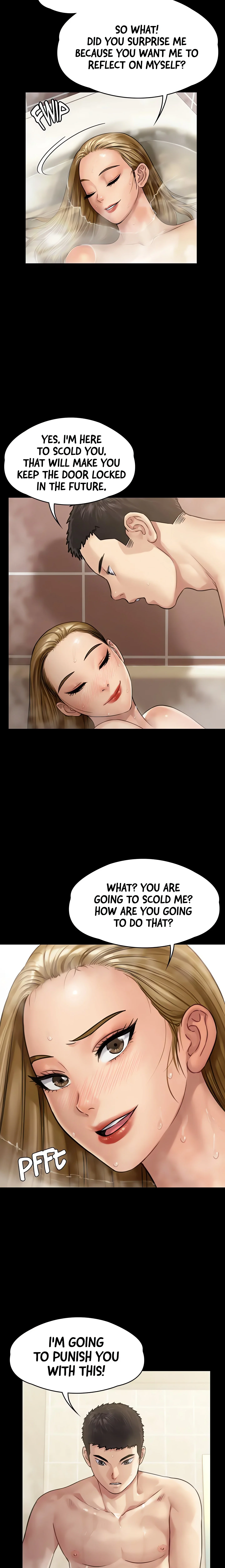 Queen Bee (Andrew) (Official) chapter 145 page 5