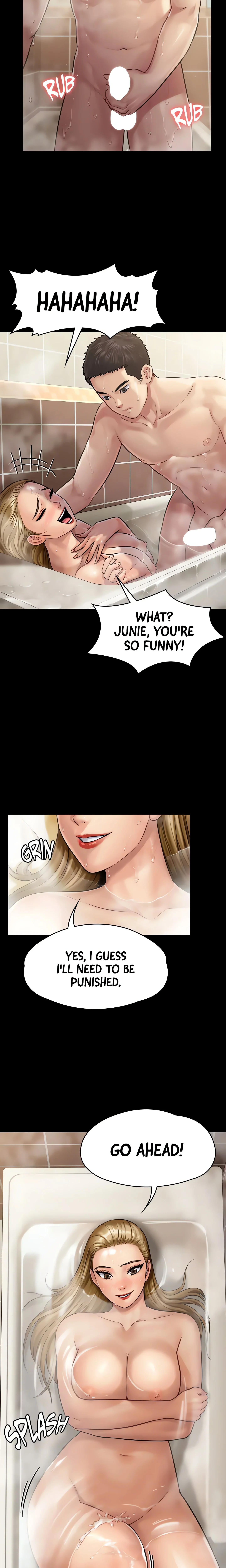 Queen Bee (Andrew) (Official) chapter 145 page 6