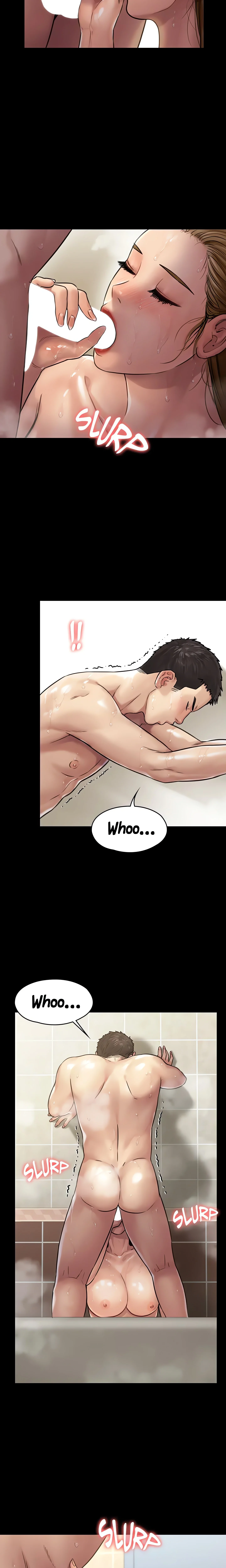 Queen Bee (Andrew) (Official) chapter 145 page 9