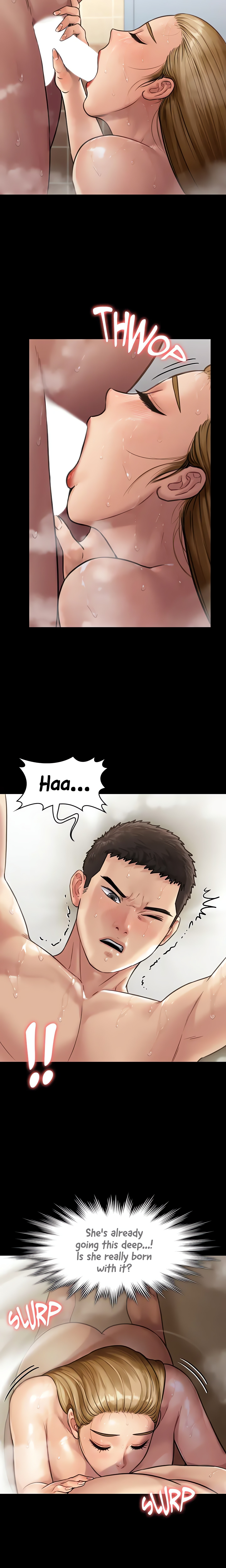 Queen Bee (Andrew) (Official) chapter 145 page 10