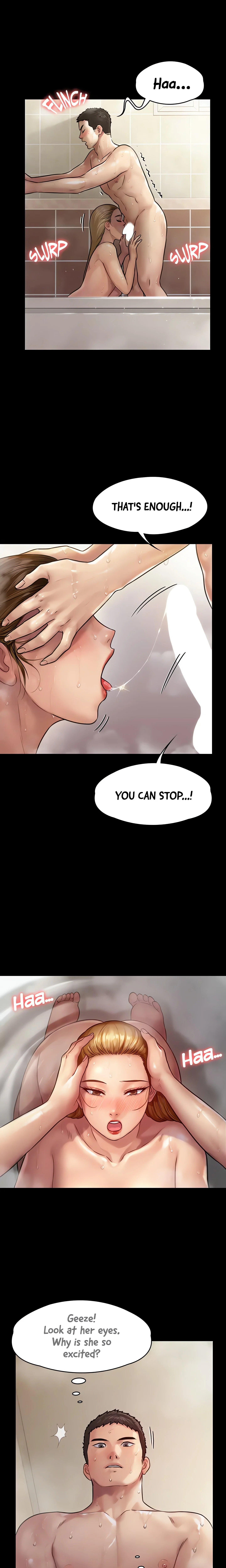 Queen Bee (Andrew) (Official) chapter 145 page 11
