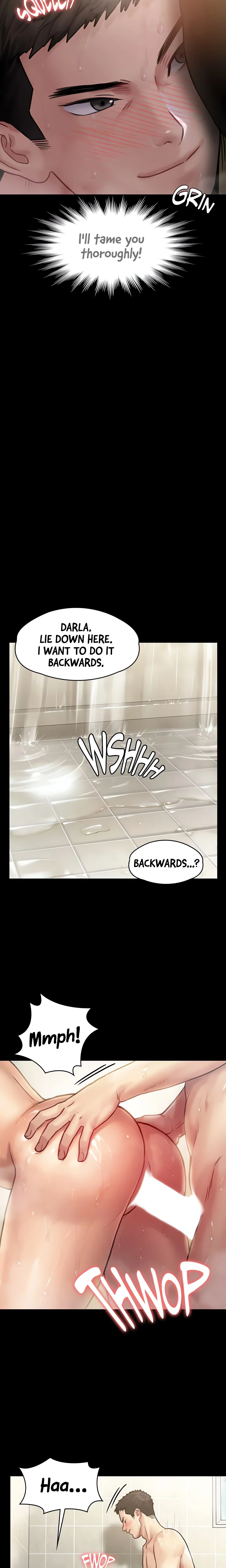 Queen Bee (Andrew) (Official) chapter 145 page 15