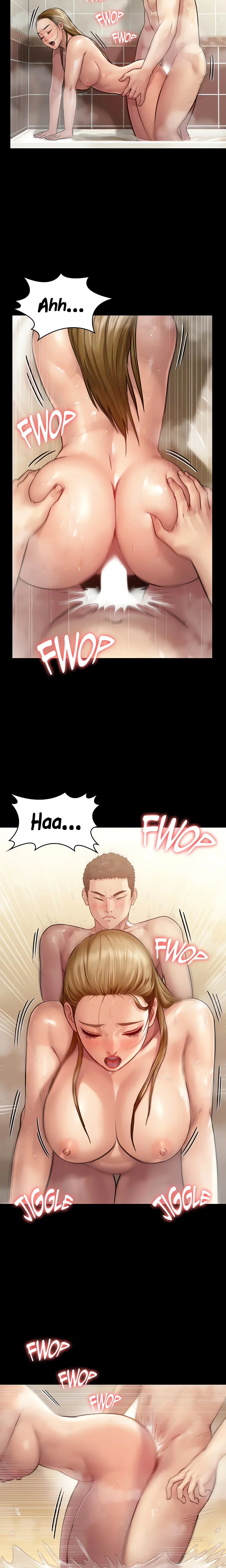 Queen Bee (Andrew) (Official) chapter 145 page 16