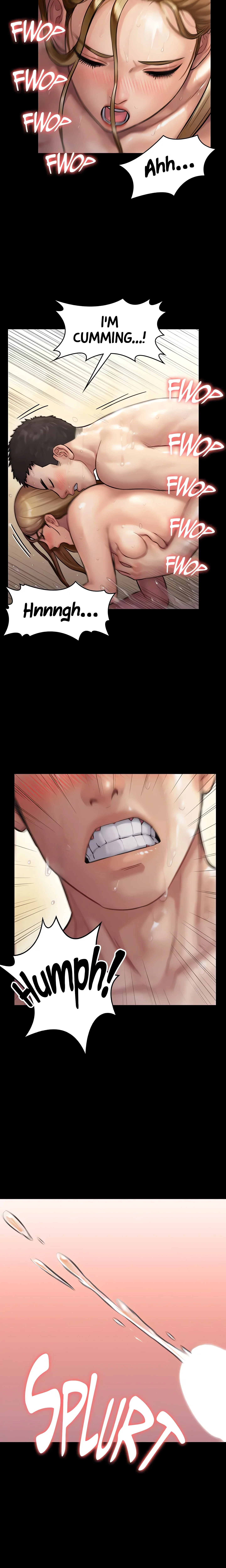 Queen Bee (Andrew) (Official) chapter 145 page 19