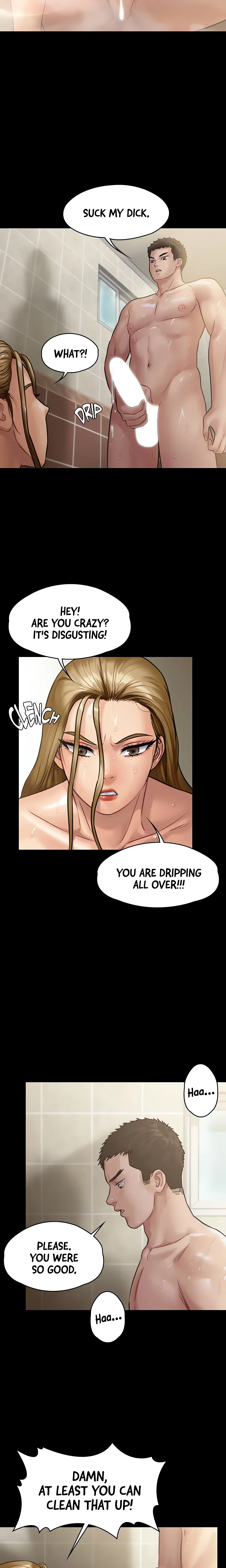 Queen Bee (Andrew) (Official) chapter 145 page 21