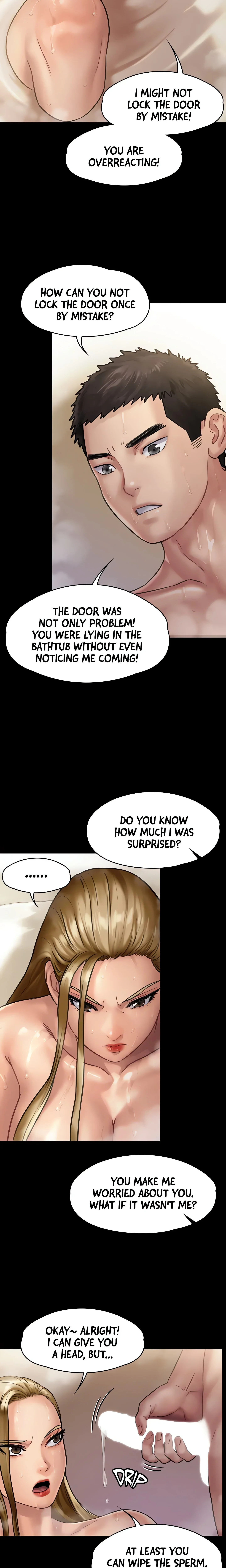 Queen Bee (Andrew) (Official) chapter 146 page 3