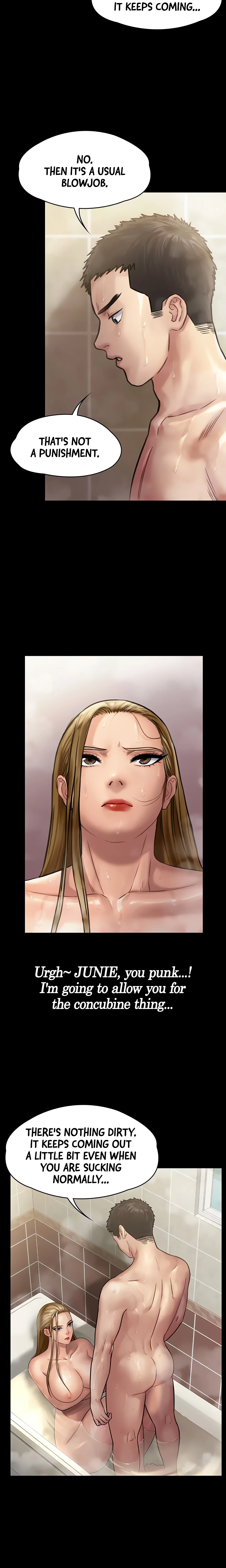 Queen Bee (Andrew) (Official) chapter 146 page 4