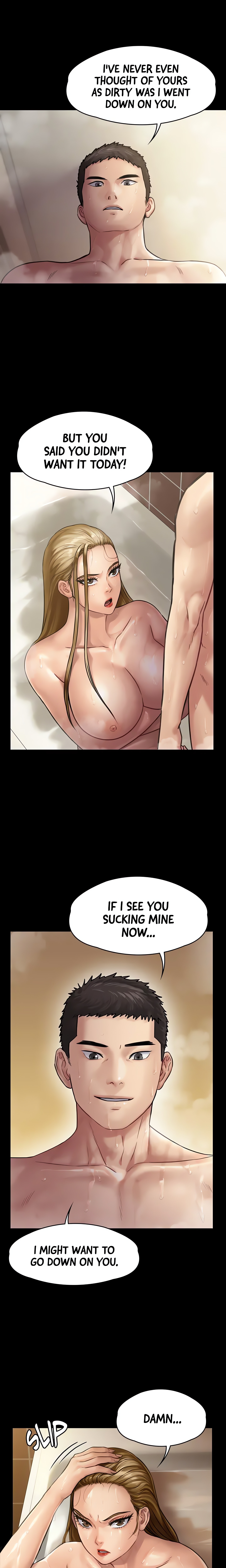 Queen Bee (Andrew) (Official) chapter 146 page 5