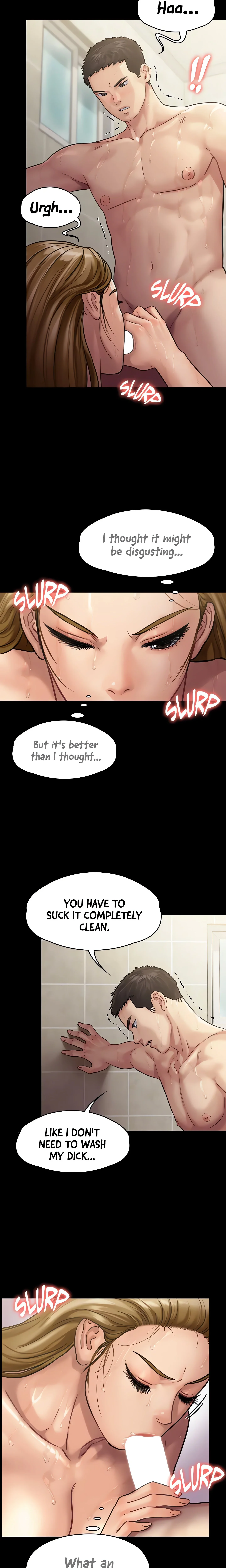 Queen Bee (Andrew) (Official) chapter 146 page 7