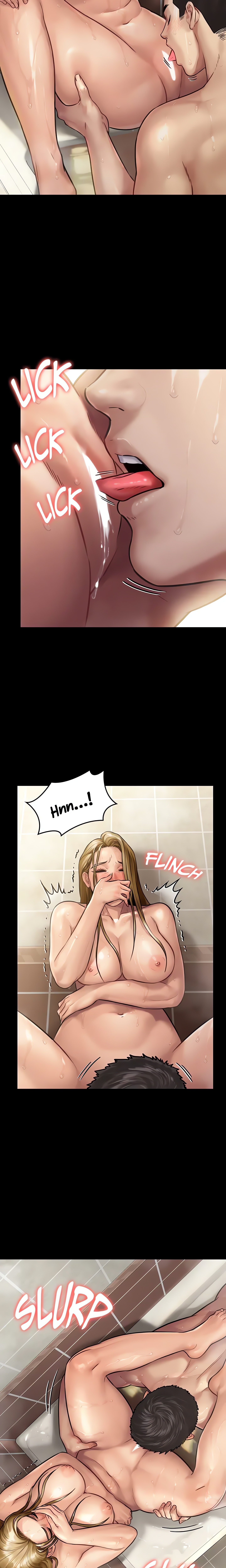 Queen Bee (Andrew) (Official) chapter 146 page 10