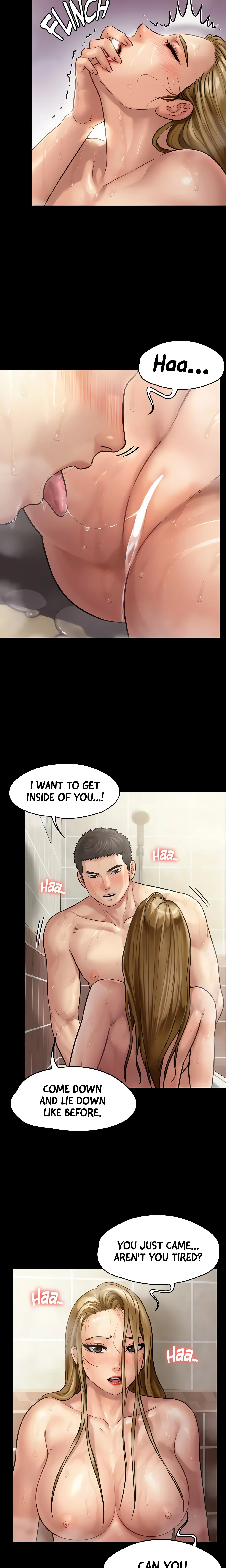 Queen Bee (Andrew) (Official) chapter 146 page 12