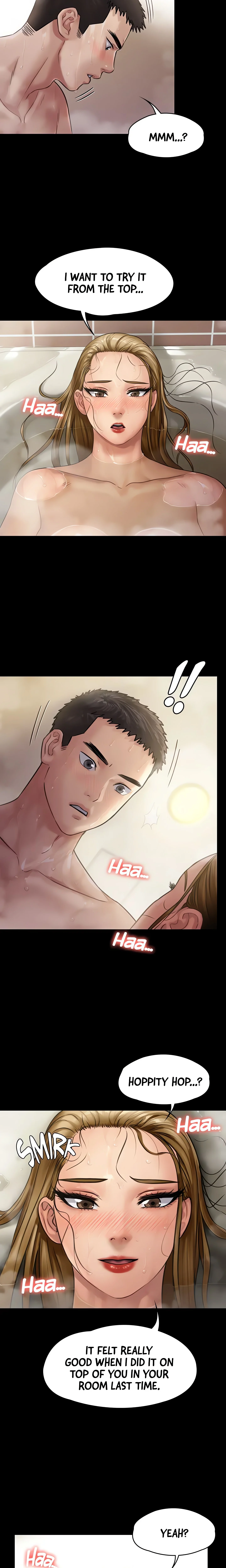 Queen Bee (Andrew) (Official) chapter 146 page 17