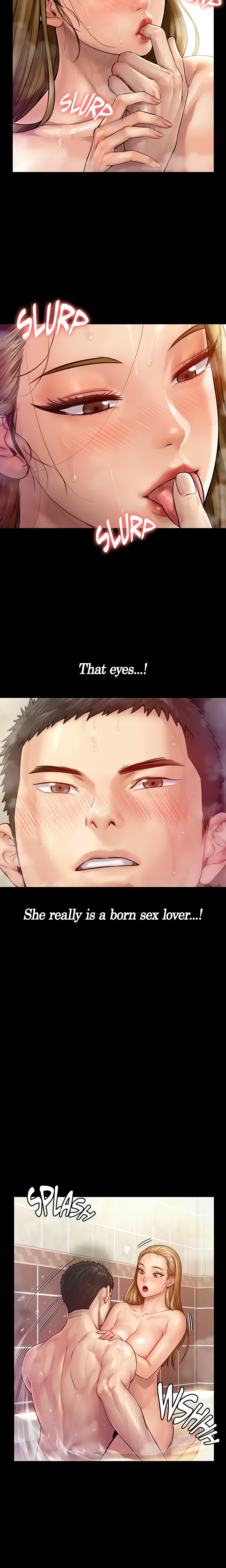 Queen Bee (Andrew) (Official) chapter 147 page 9