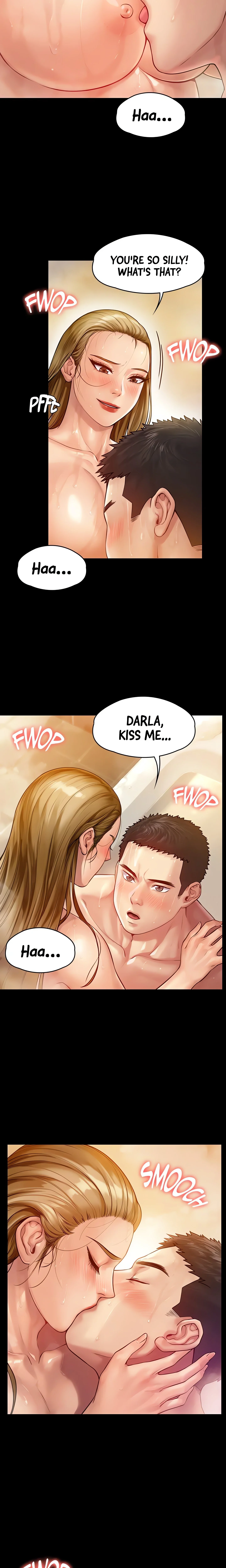 Queen Bee (Andrew) (Official) chapter 147 page 12