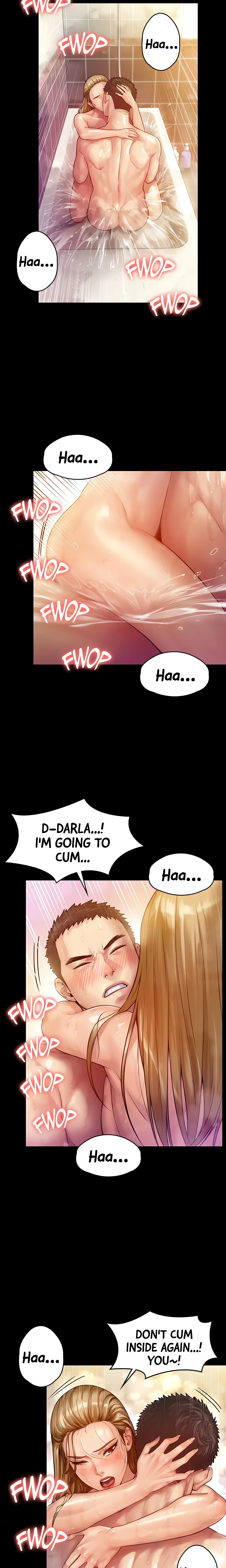Queen Bee (Andrew) (Official) chapter 147 page 13
