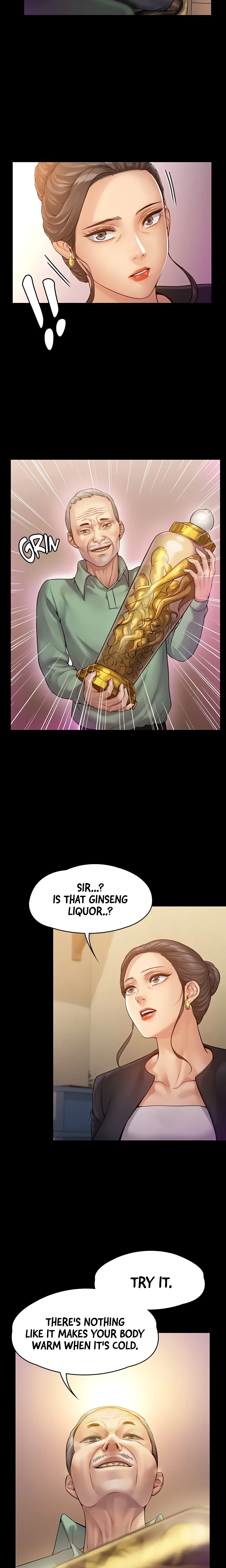 Queen Bee (Andrew) (Official) chapter 148 page 7