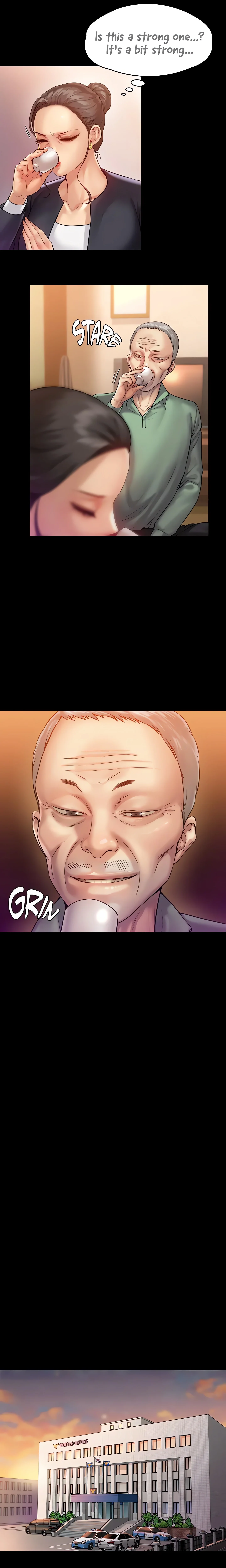 Queen Bee (Andrew) (Official) chapter 148 page 11
