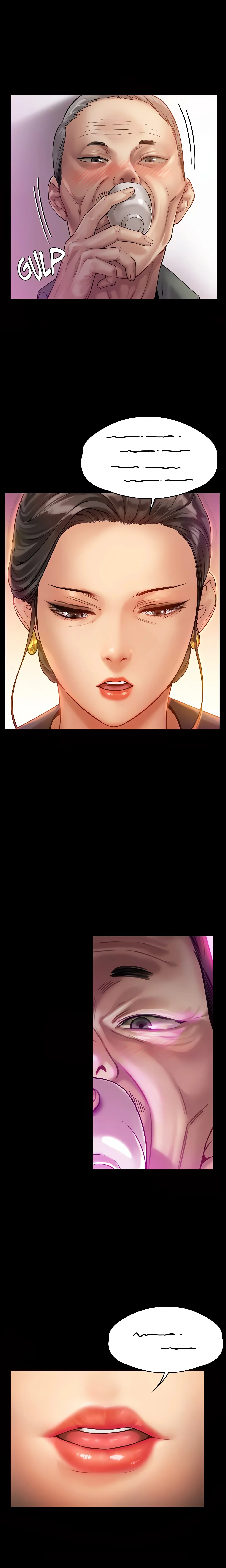 Queen Bee (Andrew) (Official) chapter 148 page 14